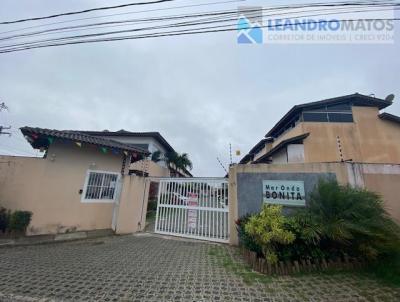 Casa em Condomínio para Venda, em Salvador, bairro Stella Maris, 4 dormitórios, 3 banheiros, 2 suítes, 3 vagas