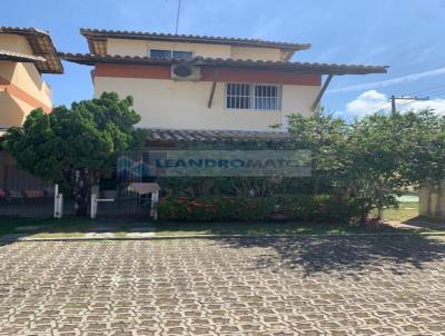 Casa em Condomínio para Venda, em Salvador, bairro Stella Maris, 4 dormitórios, 3 banheiros, 2 suítes, 2 vagas